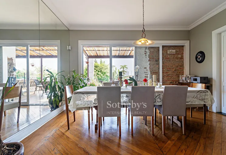 Sala de jantar - Imagem 21