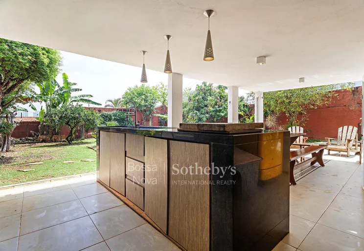 Espaço Gourmet - Imagem 16