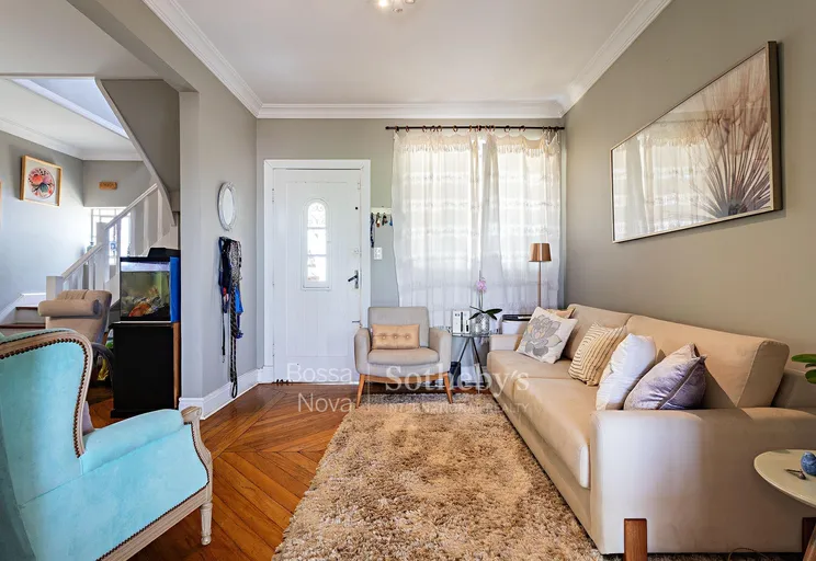 Sala de estar - Imagem 24