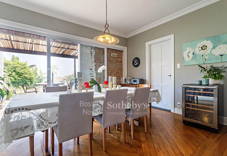 Sala de jantar - Imagem 22