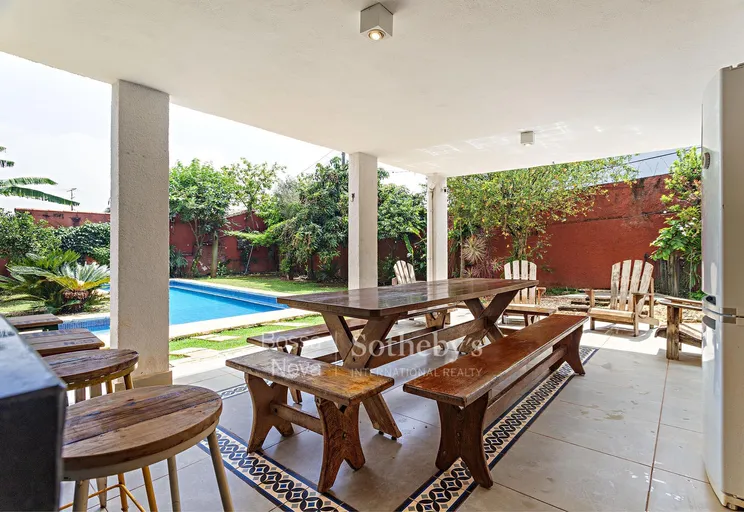 Espaço Gourmet - Imagem 1