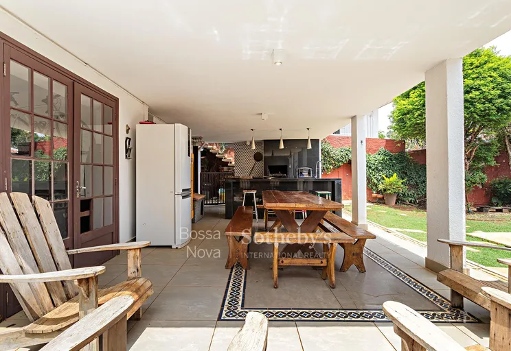 Espaço Gourmet - Imagem 18