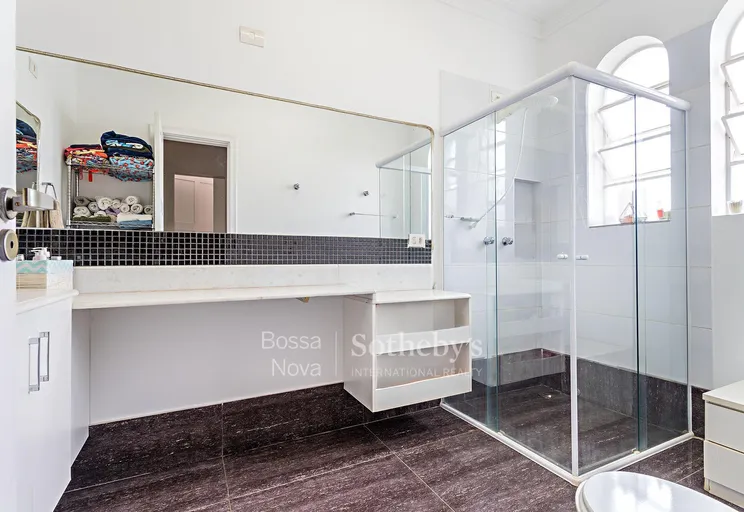 Banheiro - Imagem 34