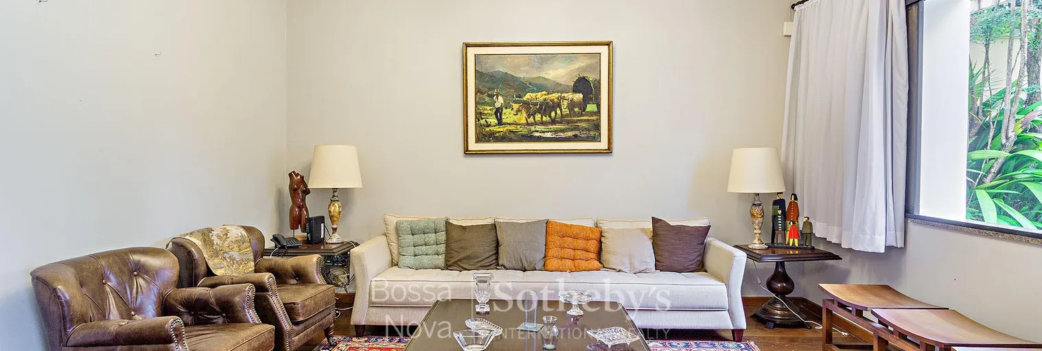 Sala de estar - Imagem 6