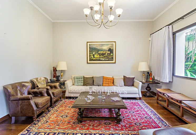 Sala de estar - Imagem 6