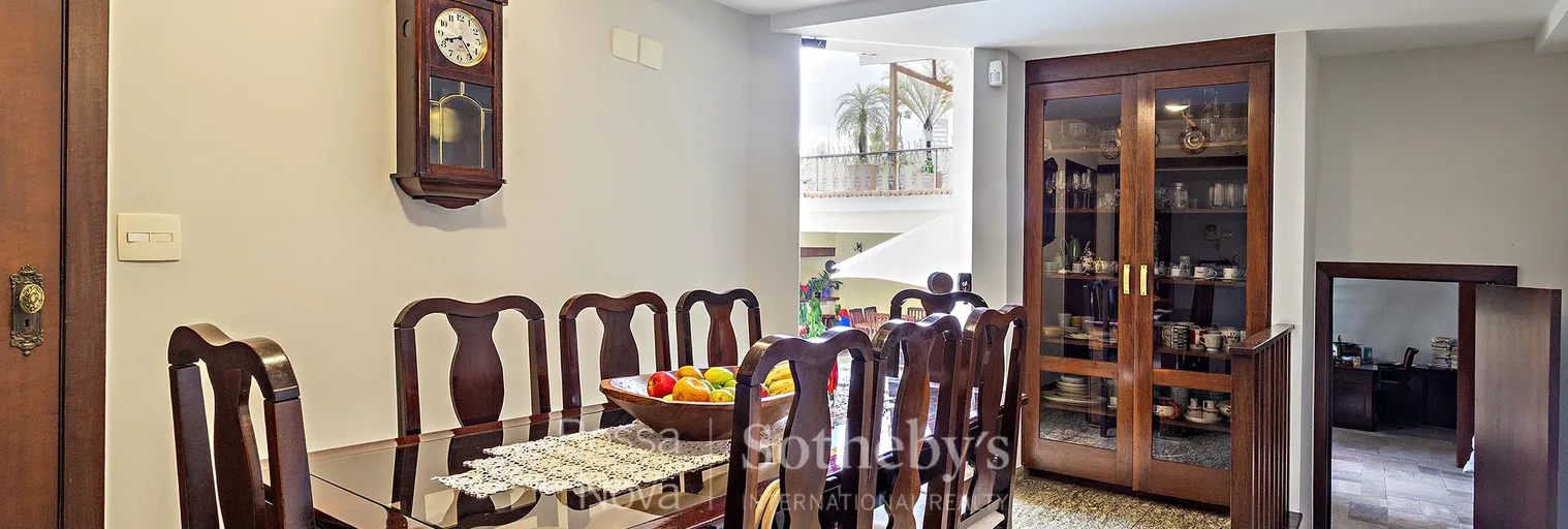 Sala de Almoço - Imagem 26