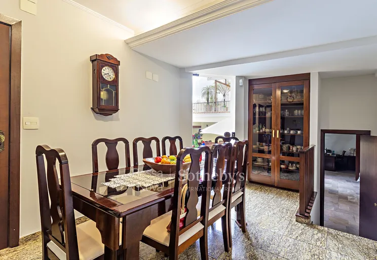 Sala de Almoço - Imagem 26