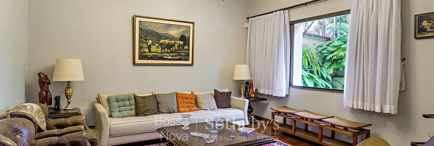 Sala de estar - Imagem 5
