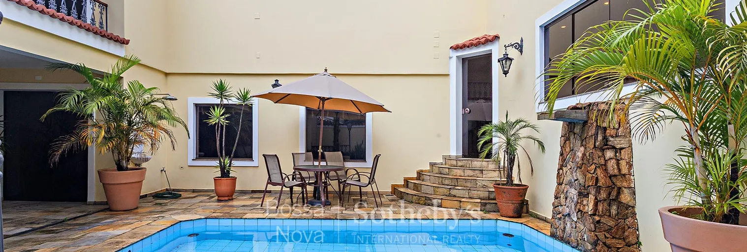 Piscina - Imagem 17