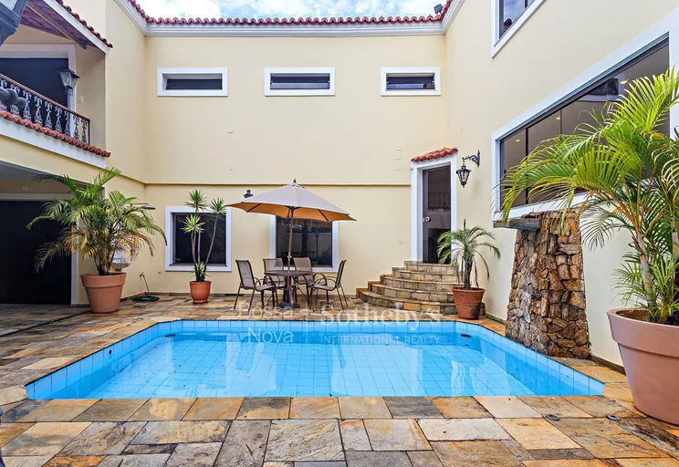 Piscina - Imagem 17