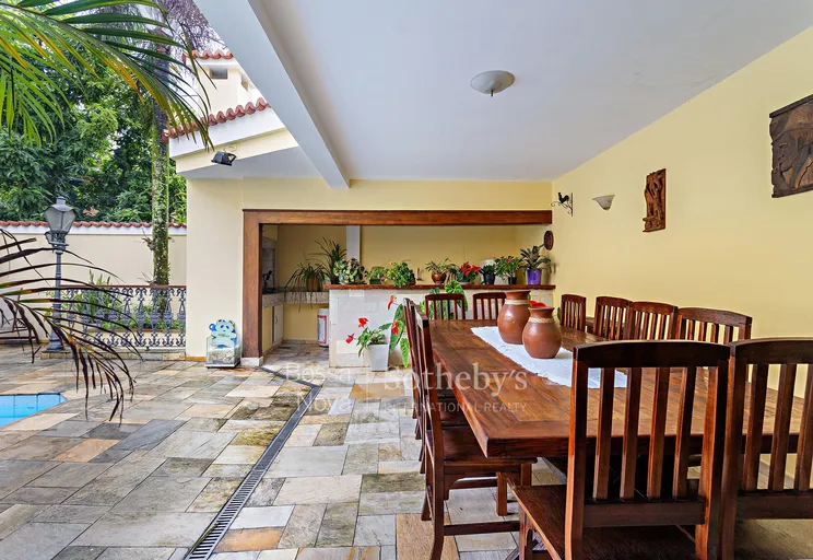 Espaço Gourmet - Imagem 19