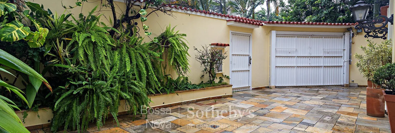 Garagem - Imagem 4