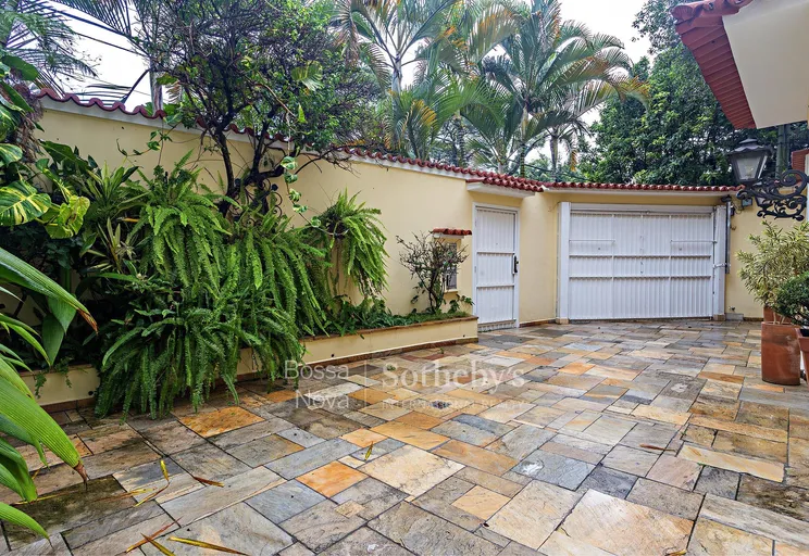 Garagem - Imagem 4
