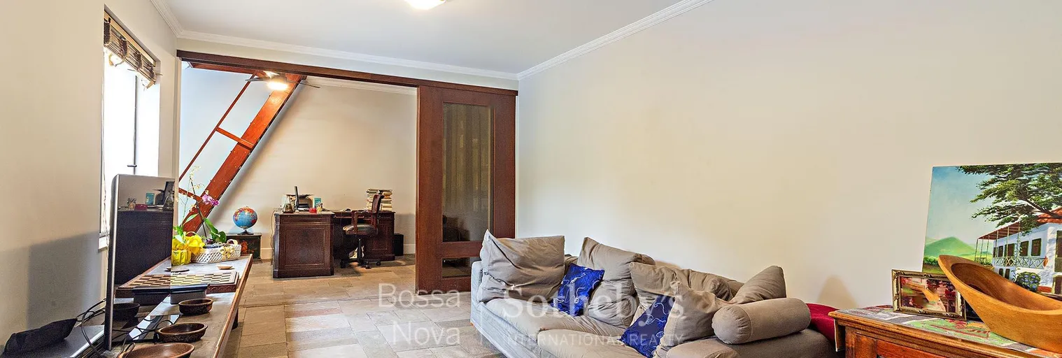 Sala de estar - Imagem 23