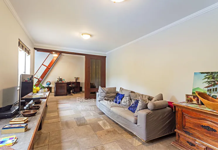 Sala de estar - Imagem 23