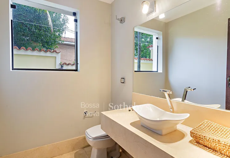 Lavabo - Imagem 7