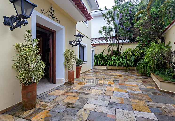 Fachada - Imagem 3
