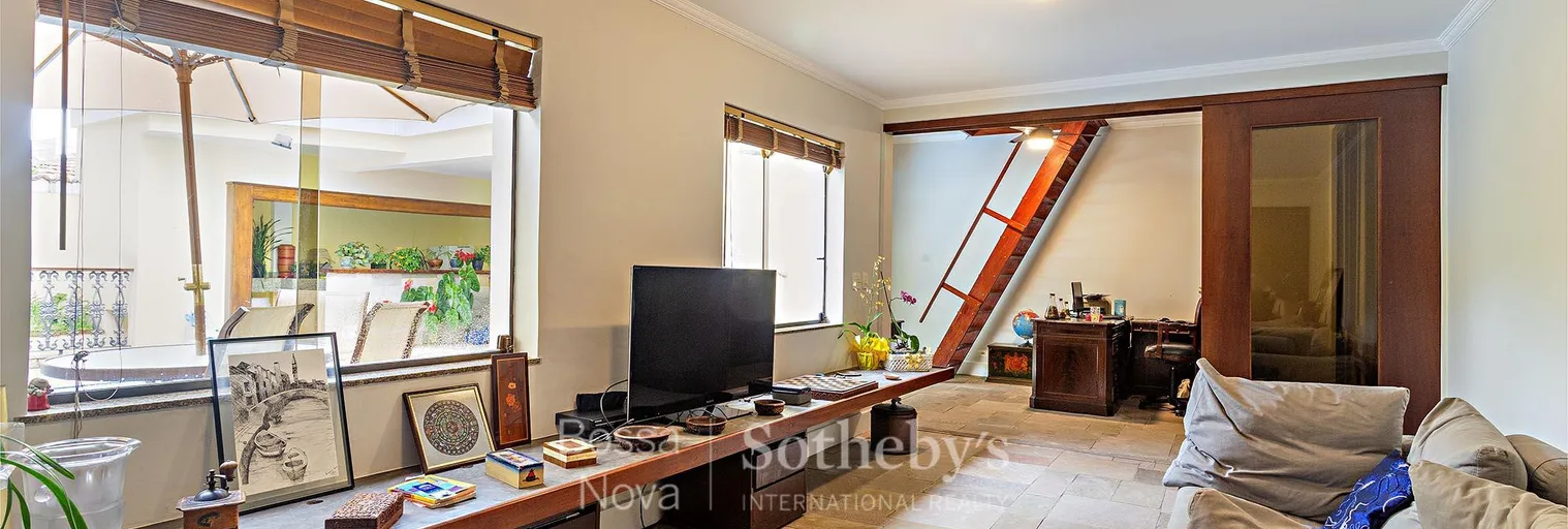 Sala de TV - Imagem 22