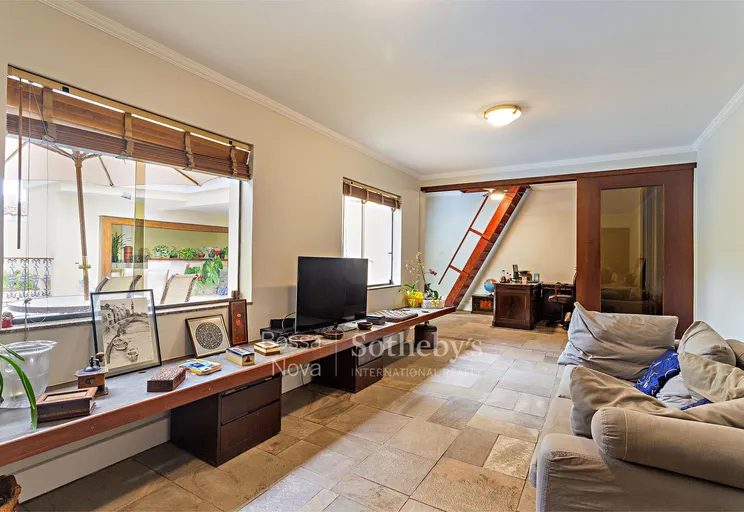 Sala de TV - Imagem 22