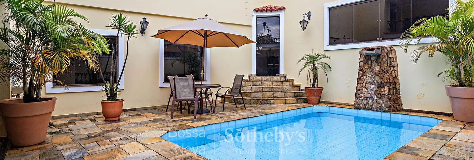 Piscina - Imagem 15