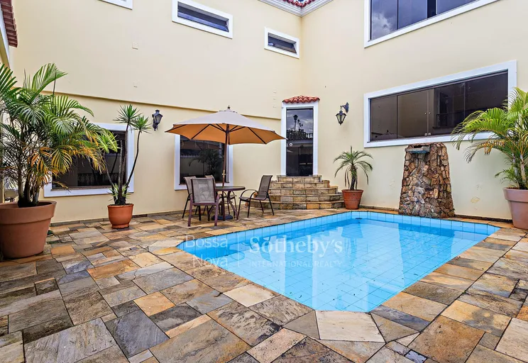 Piscina - Imagem 15
