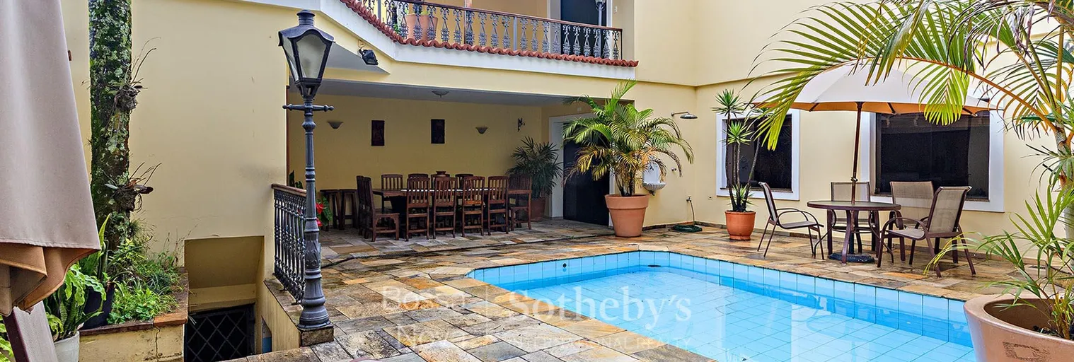 Piscina - Imagem 16