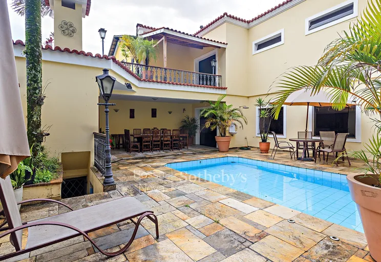 Piscina - Imagem 16