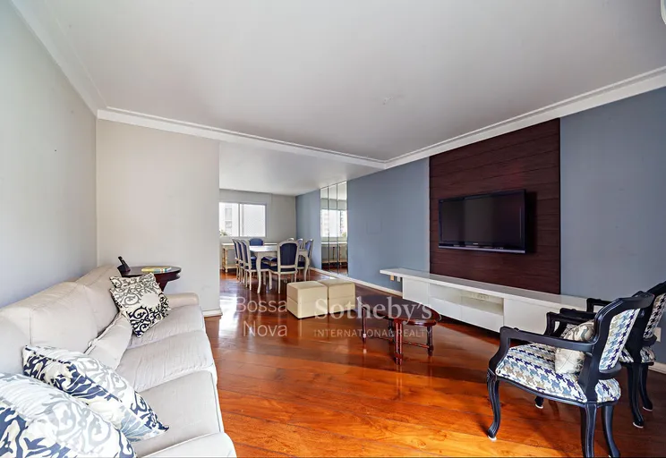 Sala de TV - Imagem 4