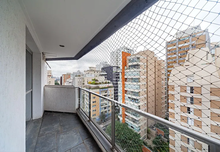 Varanda - Imagem 5
