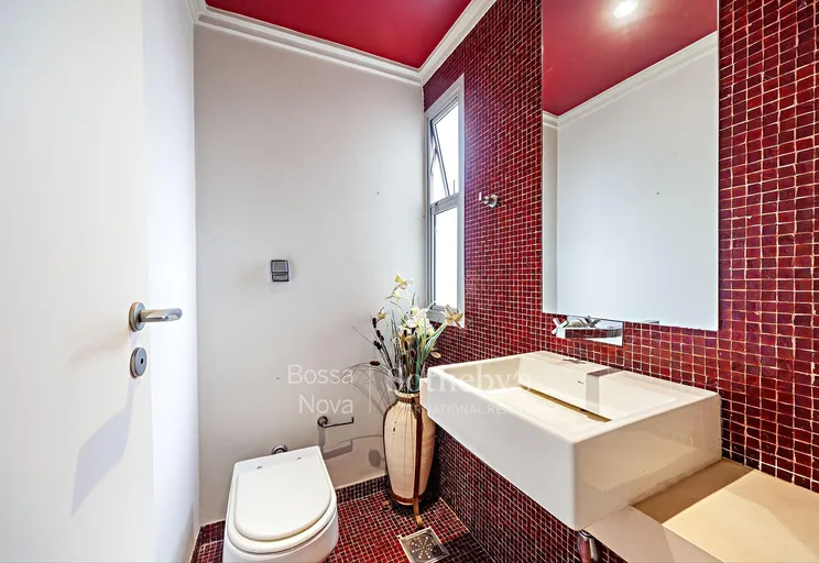Lavabo - Imagem 12