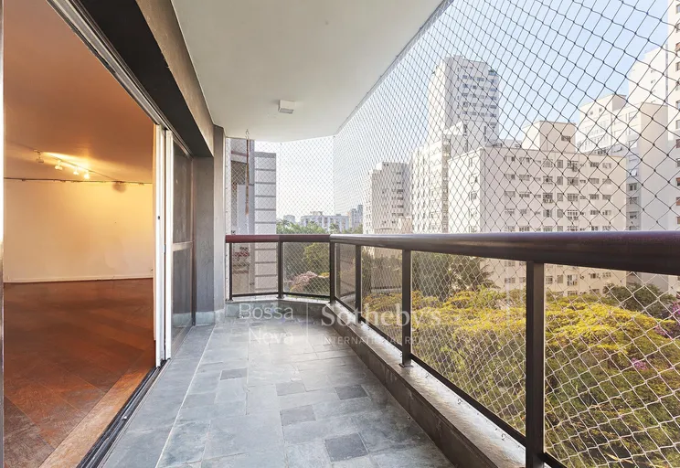 Terraço - Imagem 9