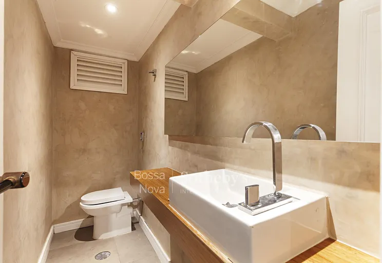 Lavabo - Imagem 12