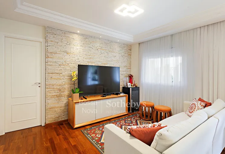 Sala de TV - Imagem 9
