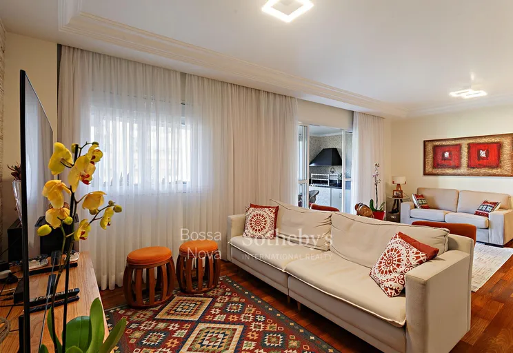 Sala de TV - Imagem 10