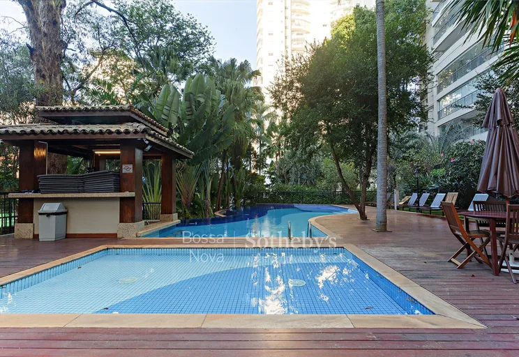 Piscina - Imagem 21