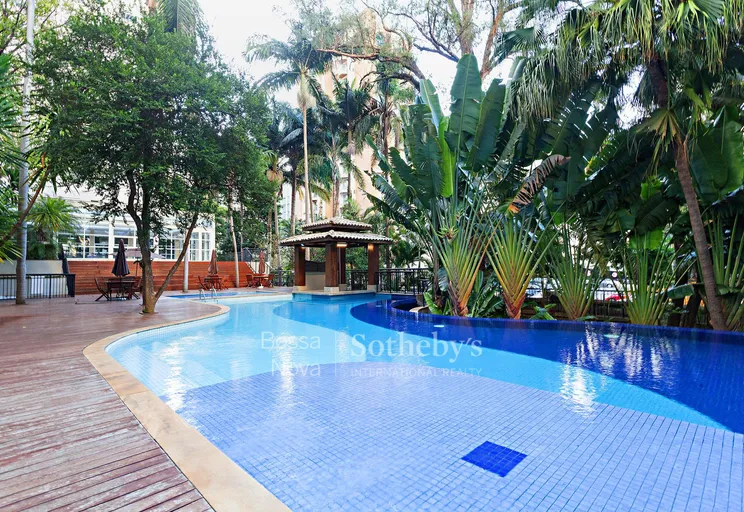 Piscina - Imagem 22