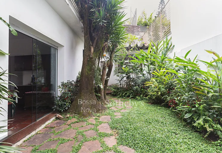 Jardim - Imagem 13