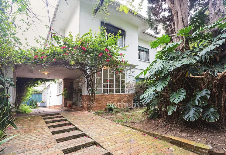 Fachada da casa - Imagem 2