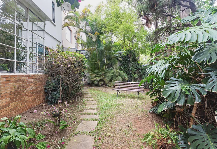 Jardim - Imagem 1