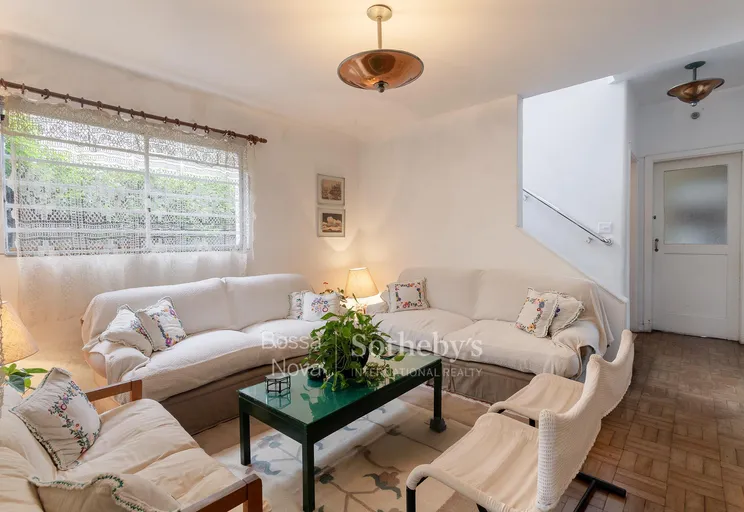 Sala de estar - Imagem 6