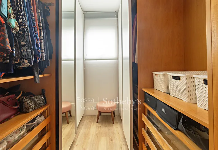 Closet - Imagem 20
