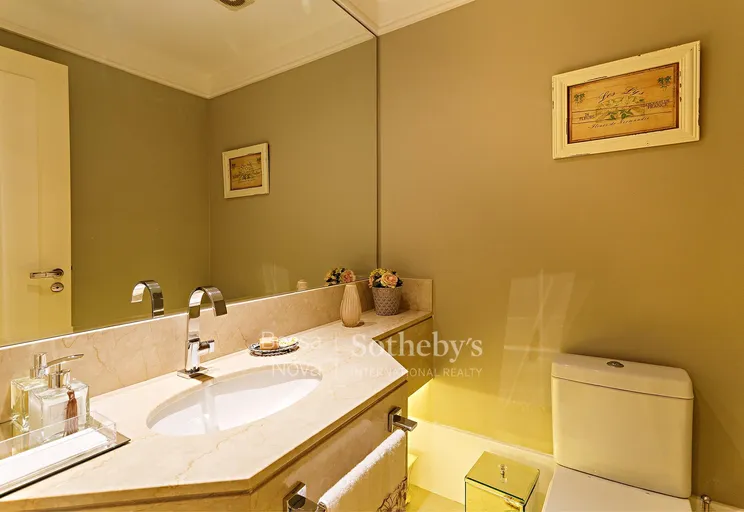 Lavabo - Imagem 13