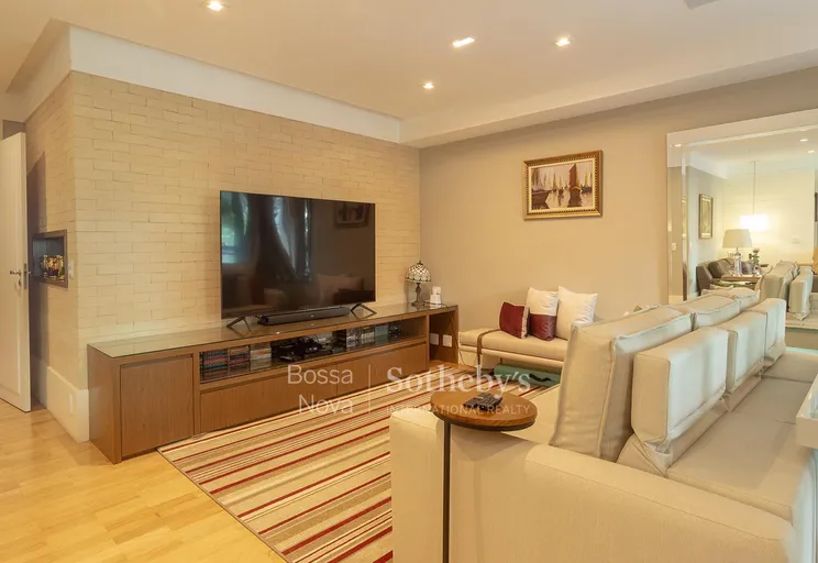 Sala de TV - Imagem 7