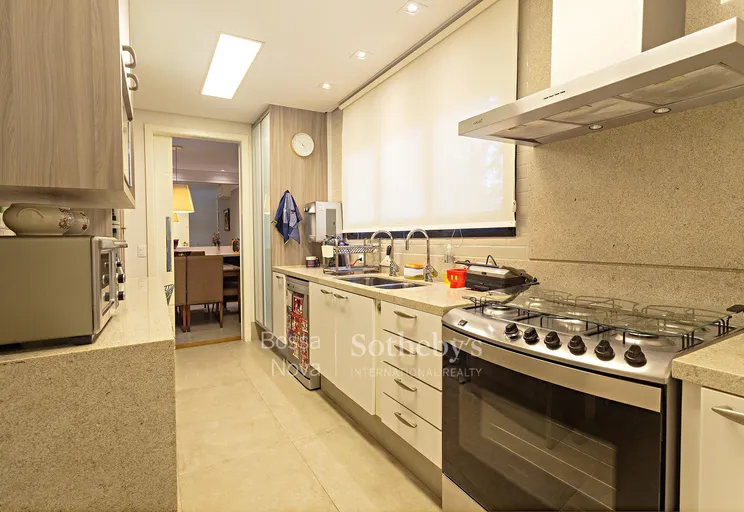 Cozinha - Imagem 26