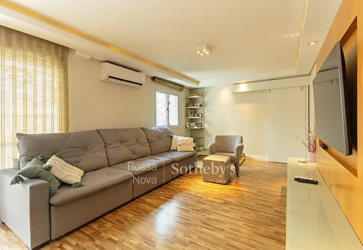Sala de estar - Imagem 7