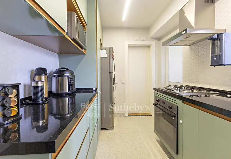 Cozinha - Imagem 10