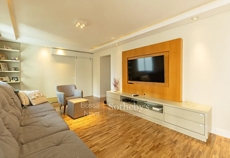 Sala de estar - Imagem 3