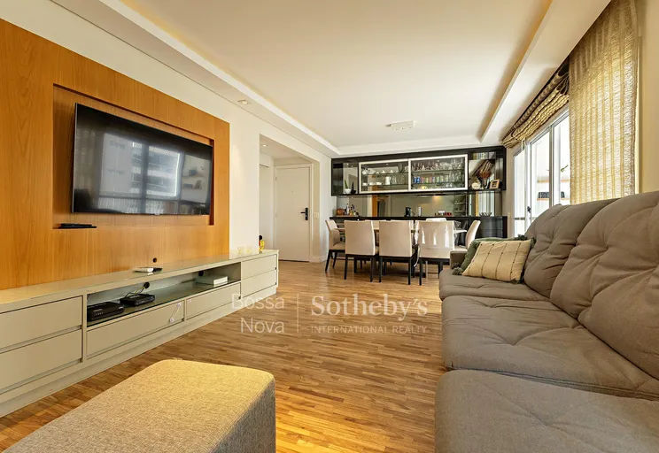 Sala de estar - Imagem 4