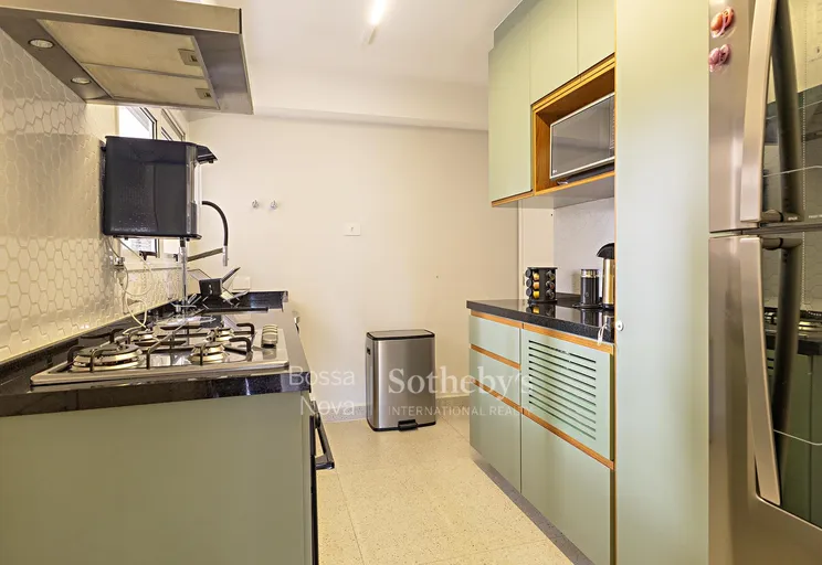 Cozinha - Imagem 9