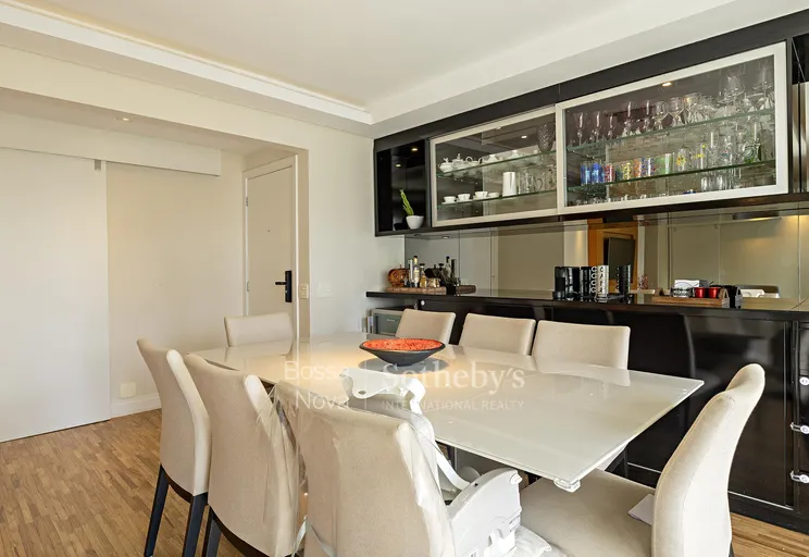 Sala de jantar - Imagem 2